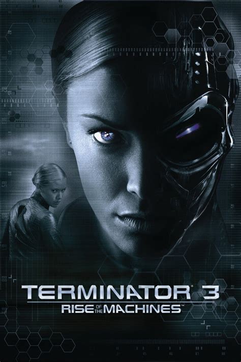 Terminatör 3: Makinelerin Yükselişi - Terminator 3: Rise of the Machines (2003) - TurkceAltyazi.org