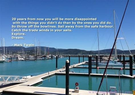 Mark Twain Quotes About Travel. QuotesGram