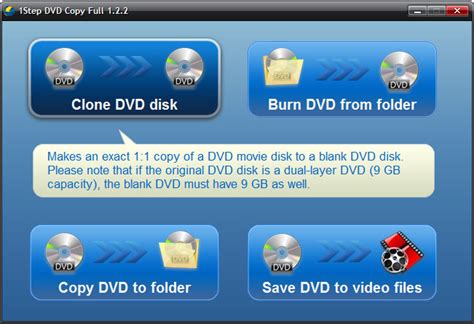 FREE DVD COPY SOFTWARE - cikes daola