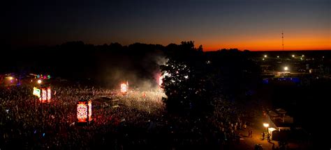 Bonnaroo lineup 2023: Kendrick Lamar, Foo Fighters, Odesza headliners