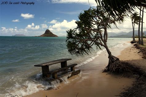 Kualoa beach park. Oahu, Hawaii. | Need A Vacation | Pinterest