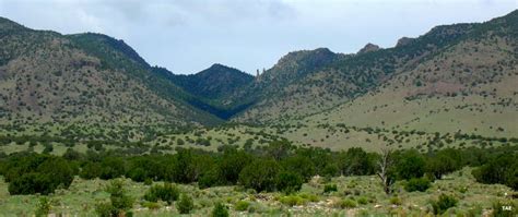 Cibola National Forest | The Sights and Sites of America