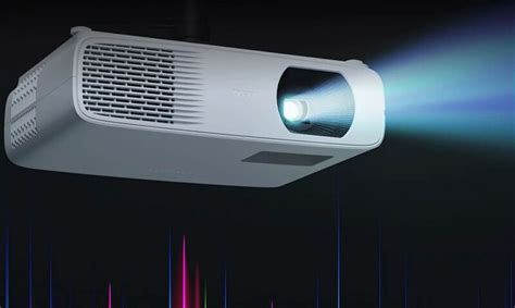 Budget-Friendly Business Projectors : business projector