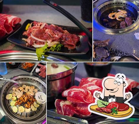 KPOT Korean BBQ & Hot Pot in Kissimmee - Restaurant menu and reviews