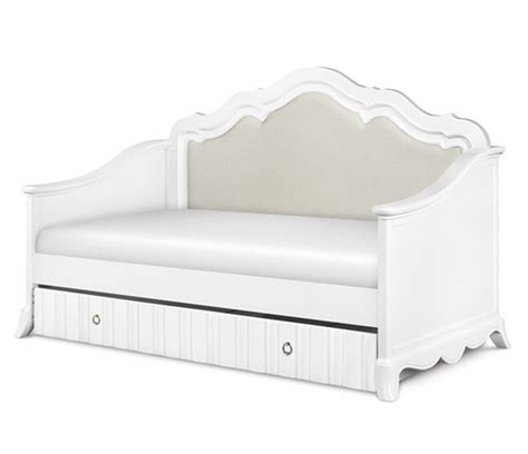 7 White Daybeds With Storage Drawers – Cute Furniture