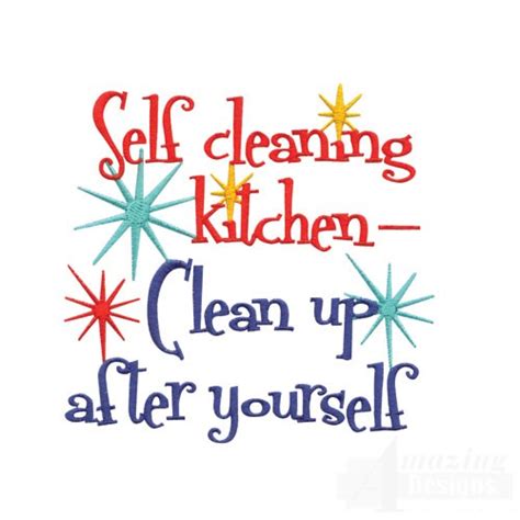 Funny Quotes About Cleaning Up After Yourself. QuotesGram