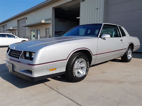 Chevrolet Monte Carlo For Sale In Metairie, LA - Carsforsale.com®