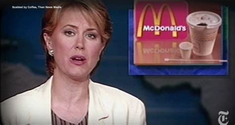 The True Story of The Woman Who Sued McDonald's Over Hot Coffee and Won $2.9 Million | First We ...