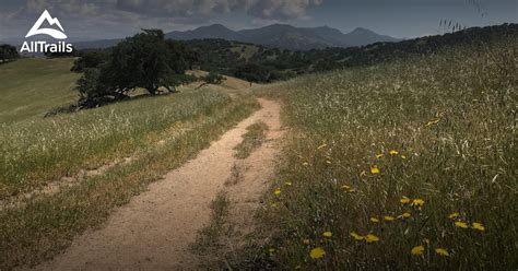 Best hikes and trails in Pacheco State Park | AllTrails