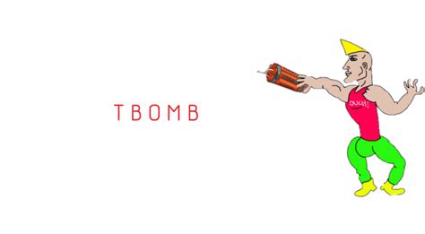 Time Bomb – Medium