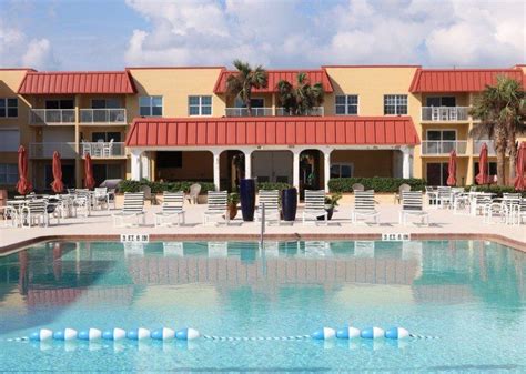 hotels in new smyrna beach fl oceanfront - Dannette Borders