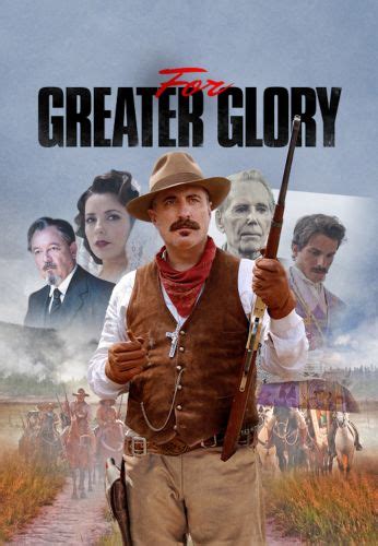 For Greater Glory (2012) - Dean Wright | Synopsis, Characteristics, Moods, Themes and Related ...