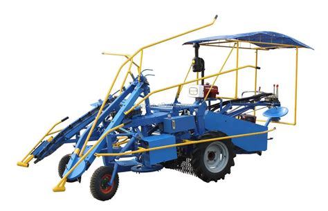 Agy Sugarcane Harvester Small Agriculture Equipment Sugar Cane Cutting Machine - Buy Sugarcane ...