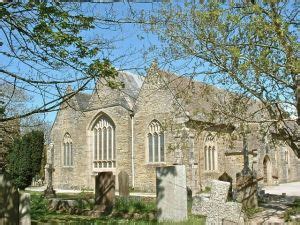 Illogan, St Illogan – Cornwall Historic Churches Trust