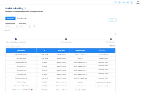 Predictive Patching – JetPatch