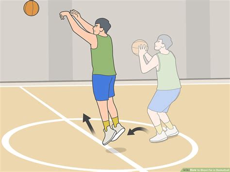 Basketball Drills To Improve Your Shooting Accuracy, 56% OFF