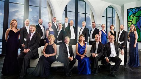 The Sixteen Choir & Orchestra: Monteverdi's Vespers | The Bridgewater Hall