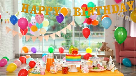 Free Birthday Backgrounds For Microsoft Teams | Webphotos.org