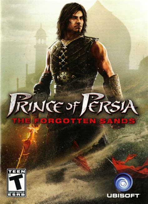 Prince of Persia: The Forgotten Sands (2010) | Prince of persia, Prince, Persia