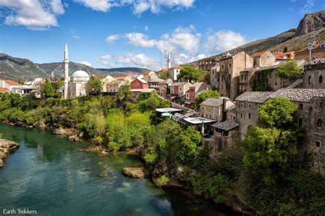 Photographing Stari Most: Where to get the Best Views in Mostar | Earth ...