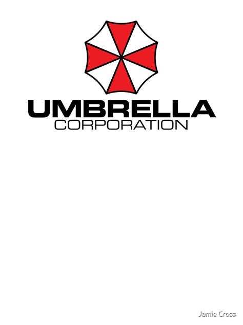 umbrella corporation logo transparent - Bebe Gibbons