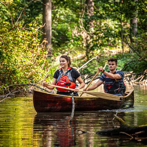 Prospector Canoe | Freeranger Canoe