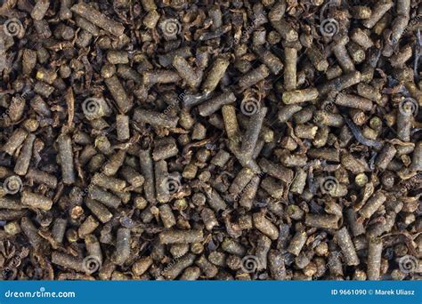 Horse feed pellets stock photo. Image of feed, pellet - 9661090