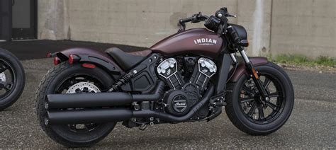 2021 Indian Scout Bobber Specs | Reviewmotors.co