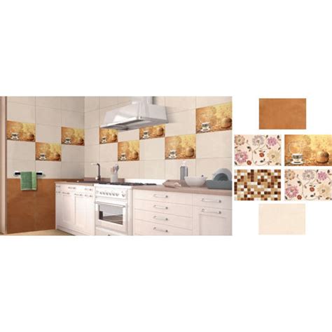 Porcelain Kitchen Wall Tiles at Best Price in Morbi | Elixeum International