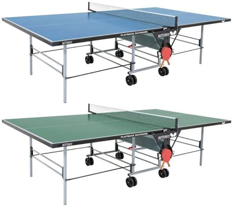 10 Best Stiga Ping Pong Table Reviews & Buyers Guide