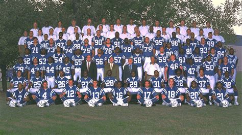 Colts Team Photos | Indianapolis Colts - colts.com