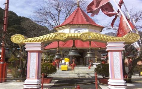 Naina Devi Temple Nainital, Importance, Timings, History, Images