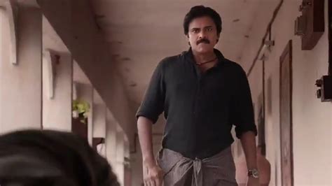 Pawan Kalyan, Rana Daggubati’s next titled ‘Bheemla Nayak’, first ...