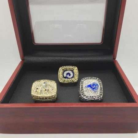 Los Angeles Rams - Cheap Super Bowl Rings on Sale