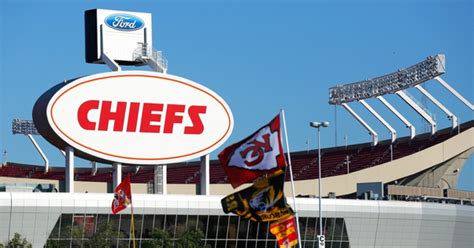 Kansas City Chiefs single-game tickets go on sale Friday