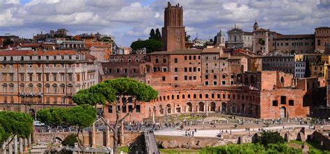 Hidden Gems of Rome: Monti Neighborhood Guide