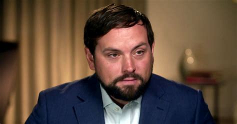 Luke Russert grieves father, Tim Russert, in powerful new book