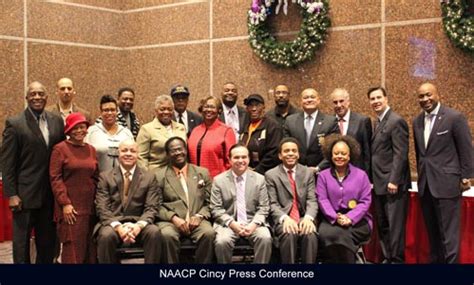 Black Meetings & Tourism - NAACP Selects Cincinnati For Its 2016 Annual ...