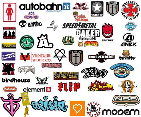 bmx brands | Skateboarding and BMX | Car sticker design, Brand stickers ...