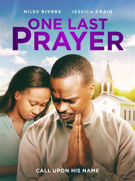 One Last Prayer (2020) FullHD - WatchSoMuch