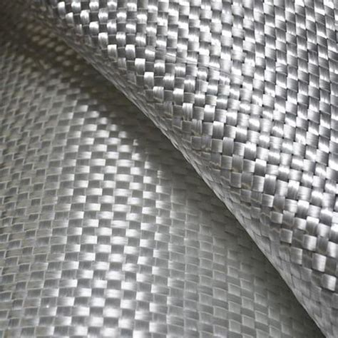 Fiberglass woven roving E-glass fiber plain woven fabric EWR 600 800 - China Wuqiang County ...