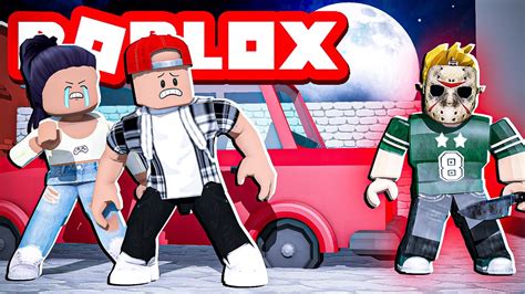 Roblox Animation Survive The Killer