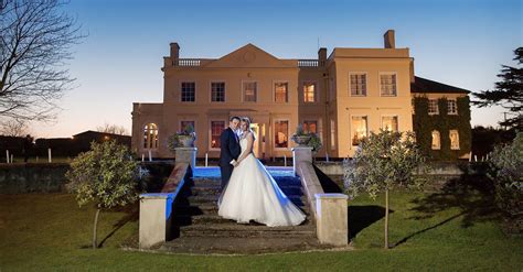 Exclusive Hire Wedding Venue in Essex - The Lawn