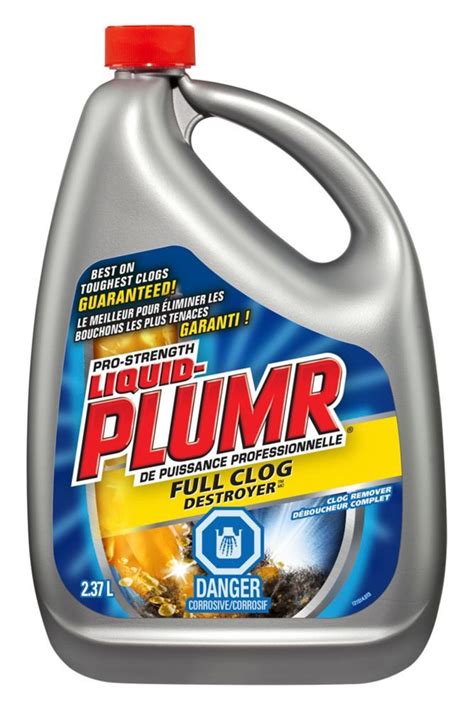 home depot drain cleaner liquid - Nancee Sterling