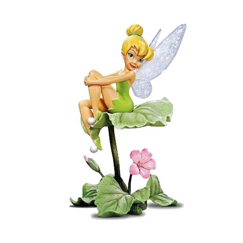 Tinkerbell Frame Png