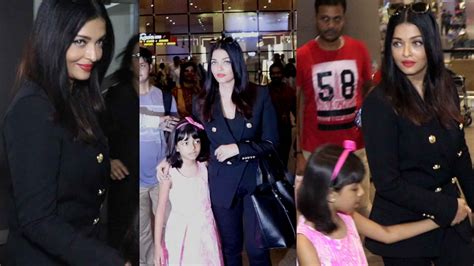 Cannes 2019: Aishwarya Rai Bachchan and daughter Aaradhya Bachchan ...