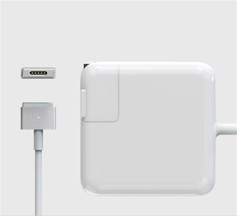 60W MS 2 Power Adapter for MacBook Pro 13 – Buy n Cell