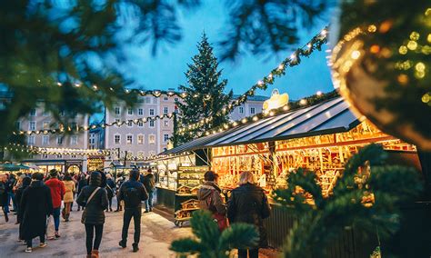 European Christmas Markets 2023 | TripADeal