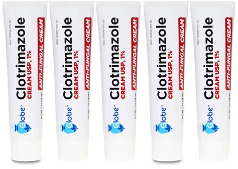 Clotrimazole Cream For Male Yeast Infection