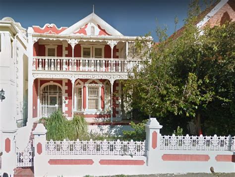 Victorian dwelling, 7 Belvedere Avenue, Oranjezicht | South African ...